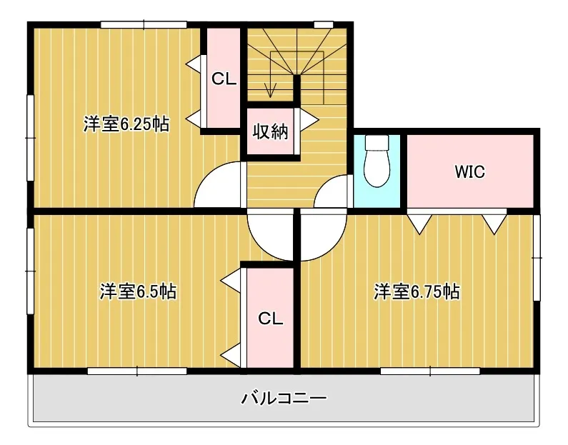 さいたま市緑区馬場2丁目戸建て