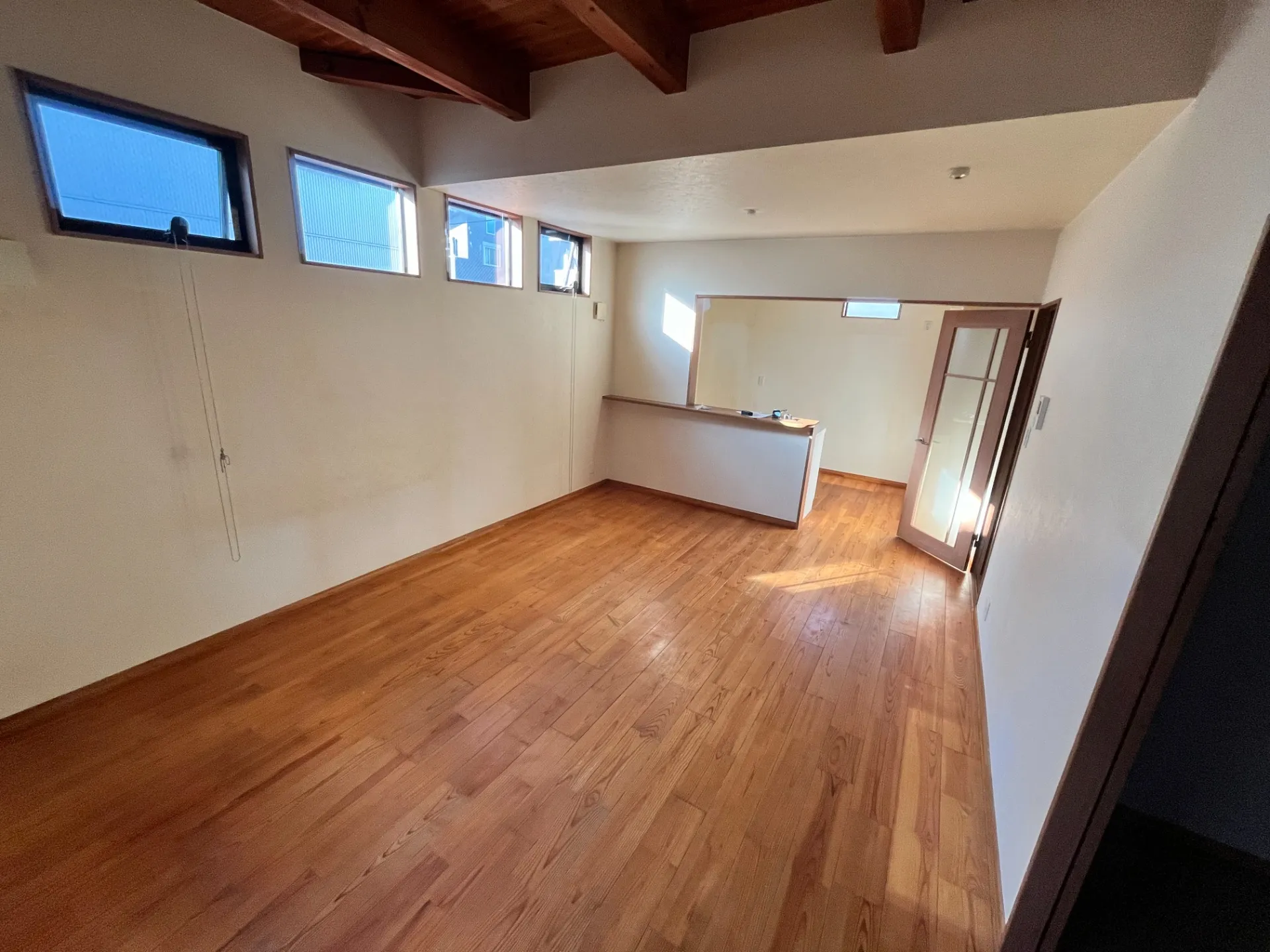 笹目二丁目中古戸建