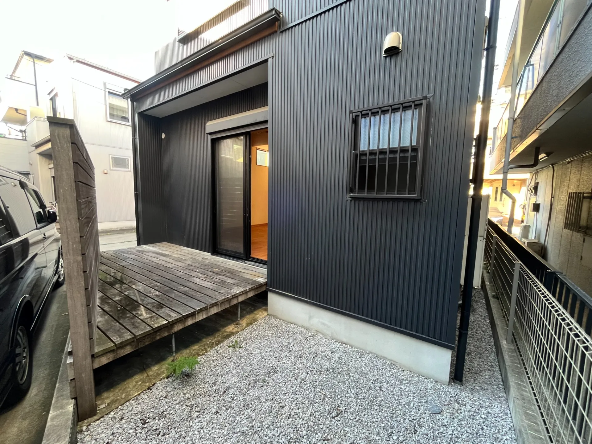 笹目二丁目中古戸建