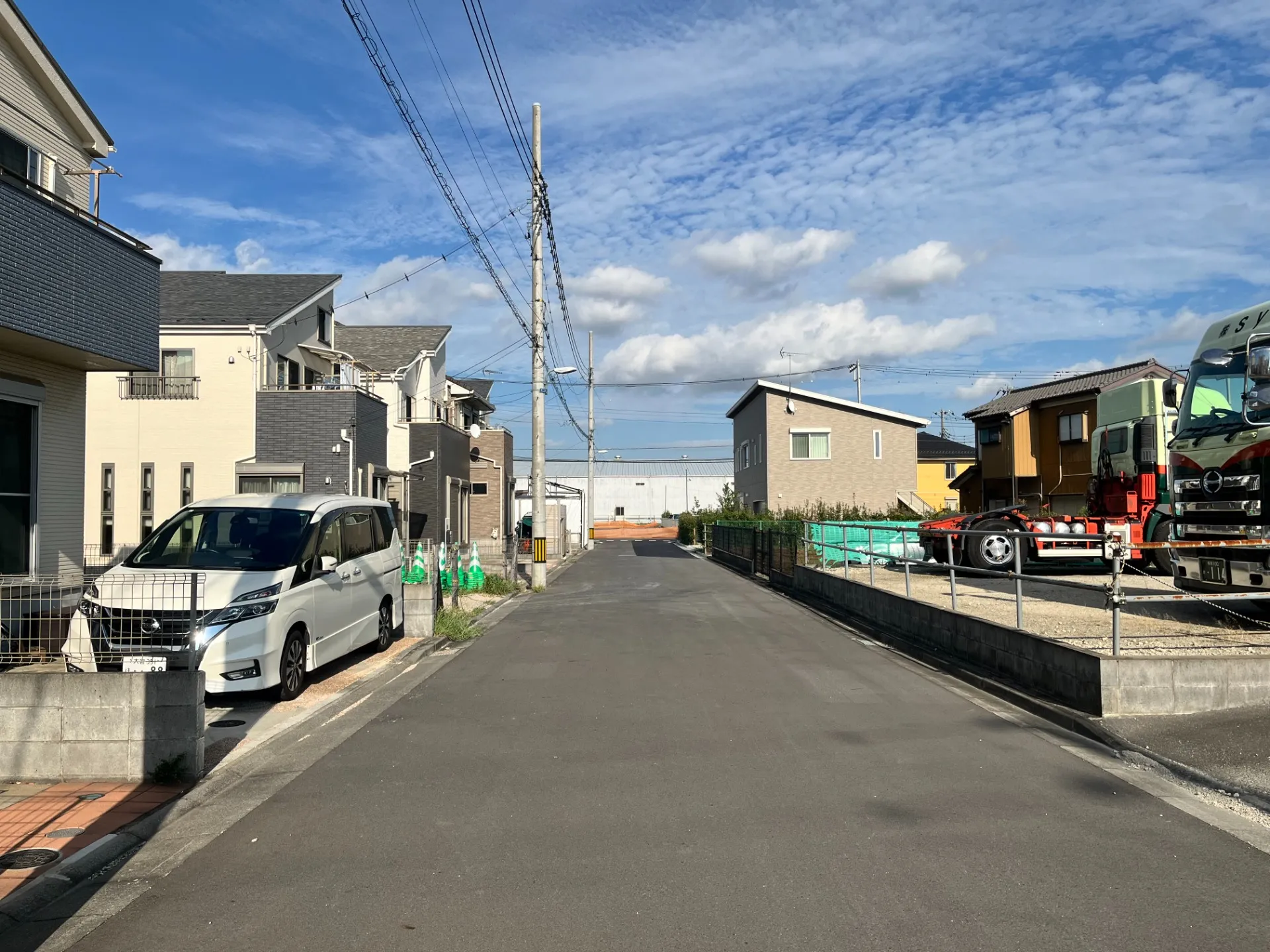 戸田市新曽2296-1戸建て