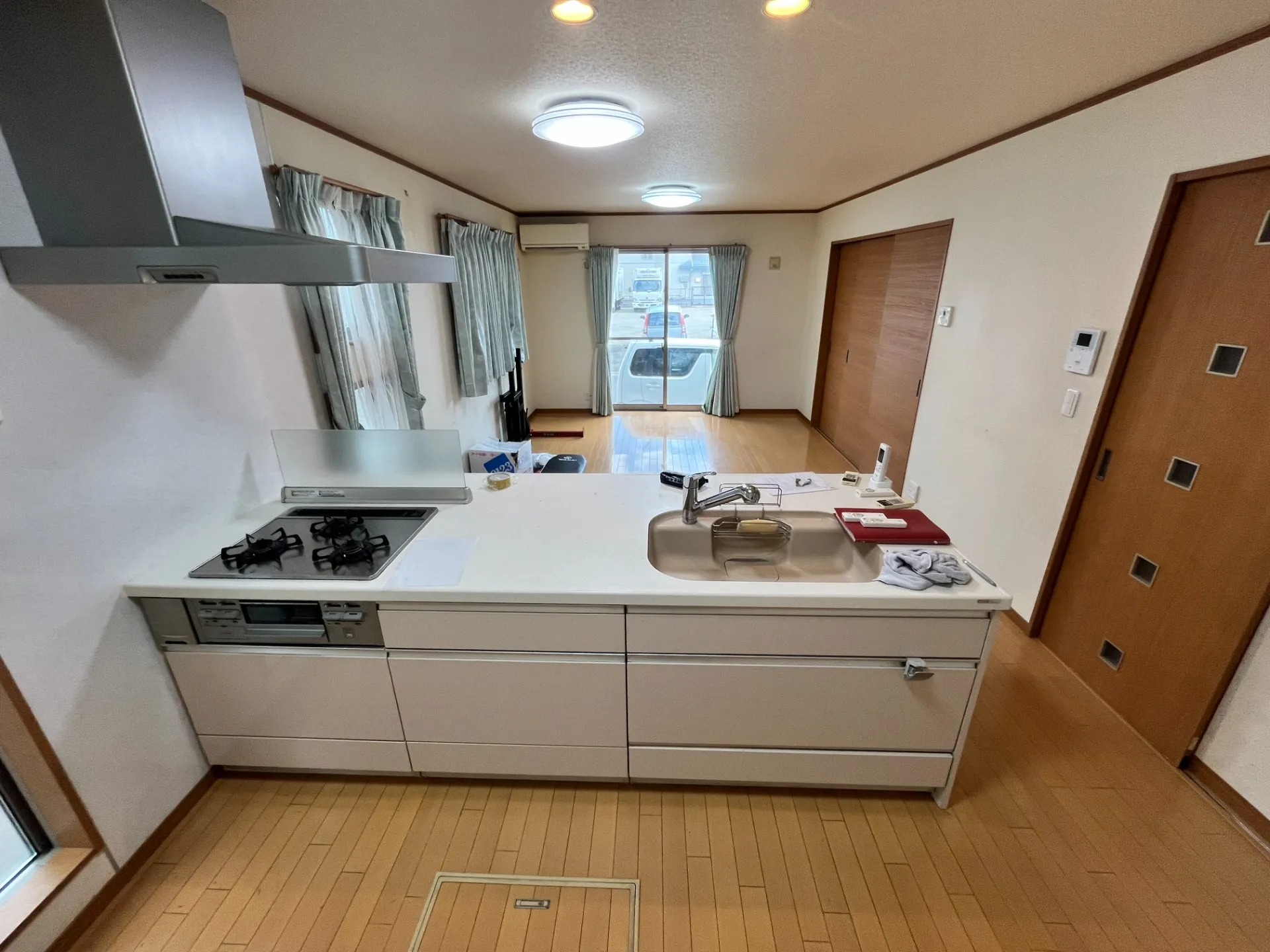 戸田市新曽2296-1戸建て