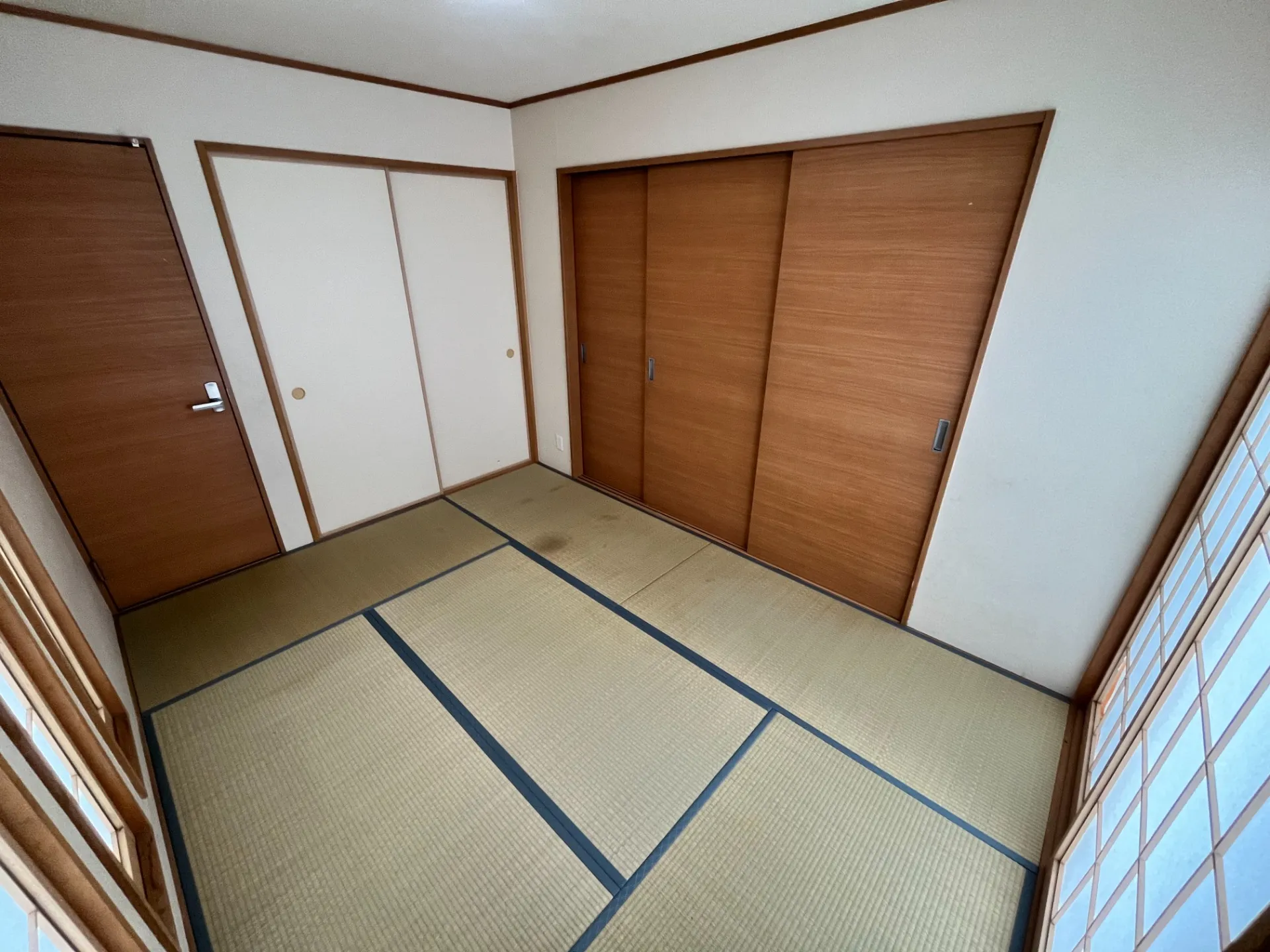 戸田市新曽2296-1戸建て