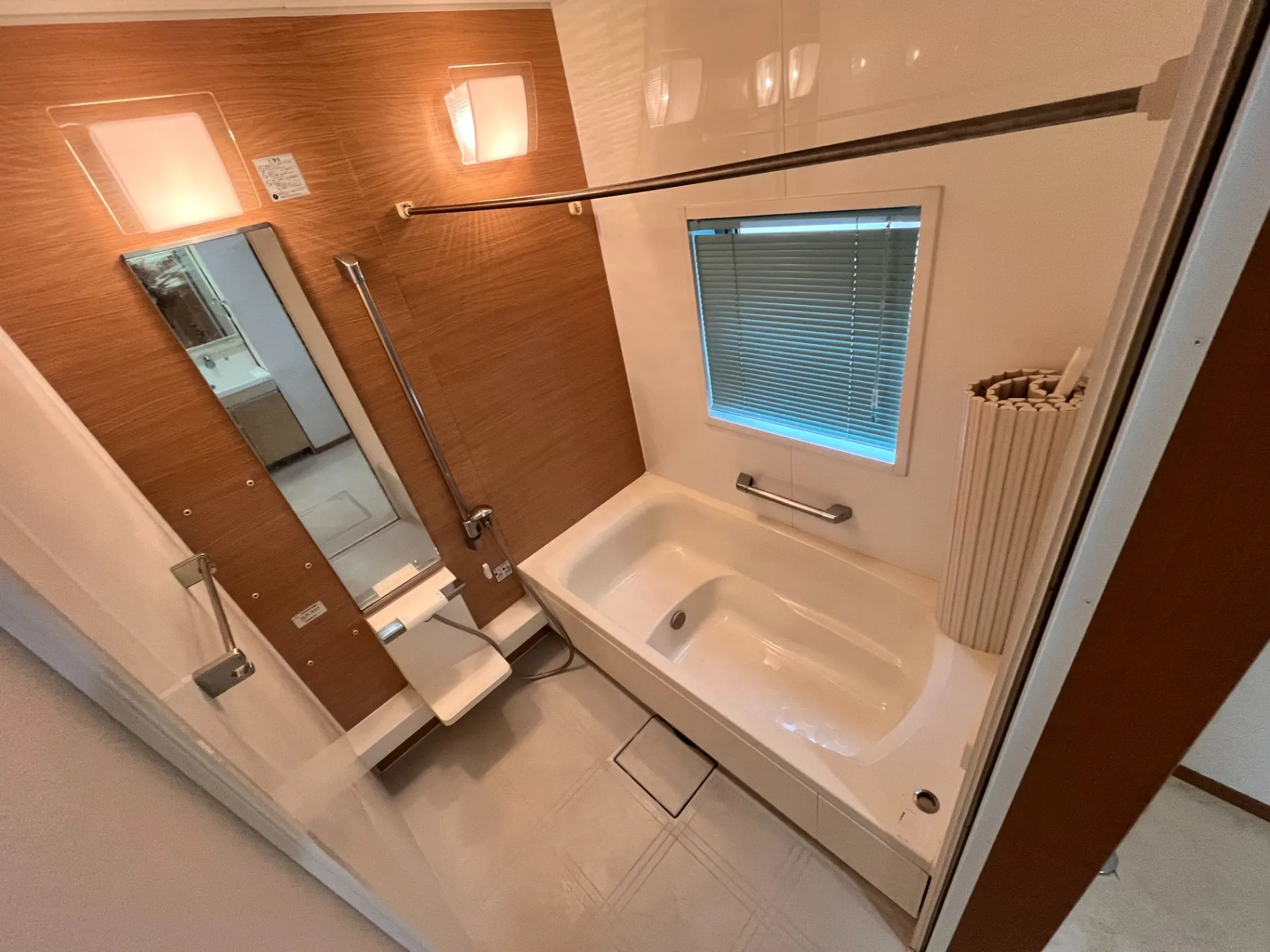 戸田市新曽2296-1戸建て