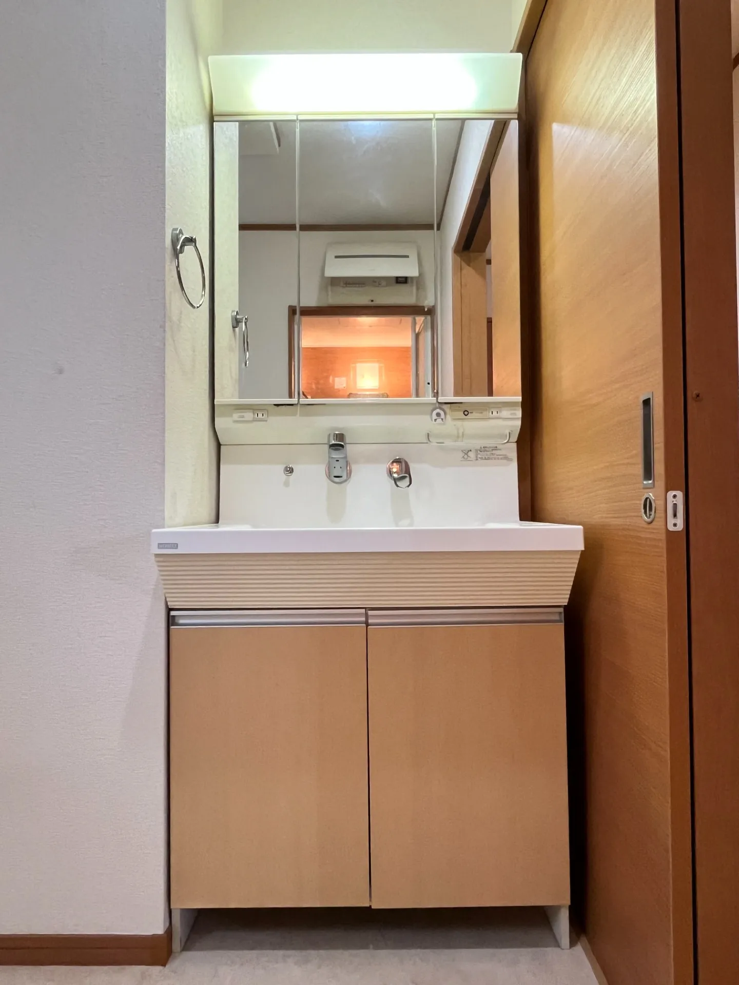 戸田市新曽2296-1戸建て