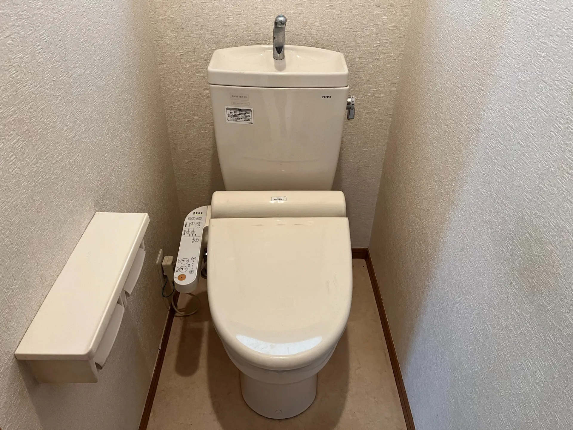 戸田市新曽2296-1戸建て