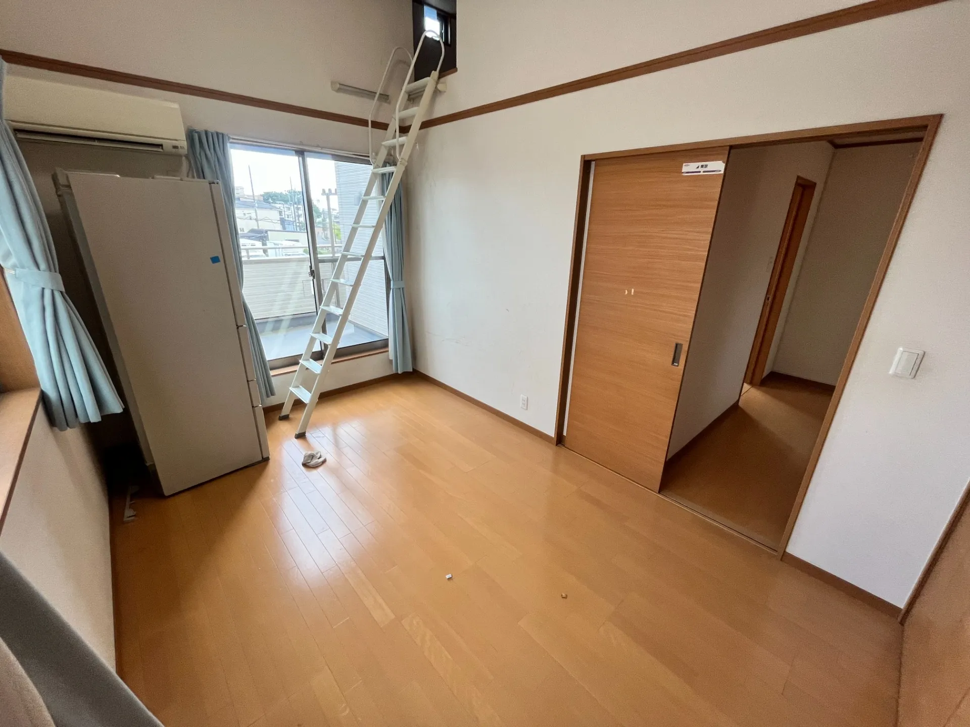 戸田市新曽2296-1戸建て