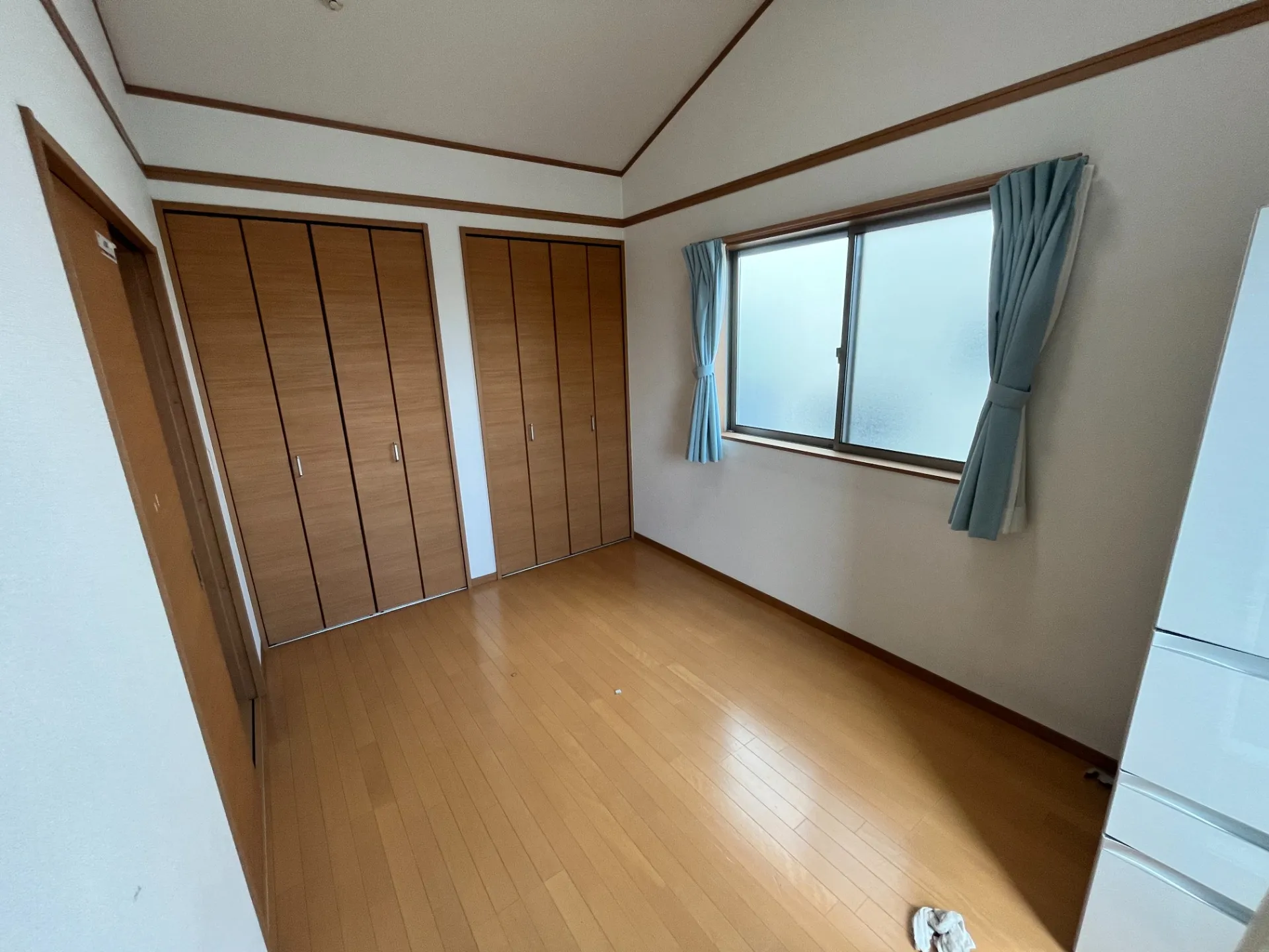 戸田市新曽2296-1戸建て