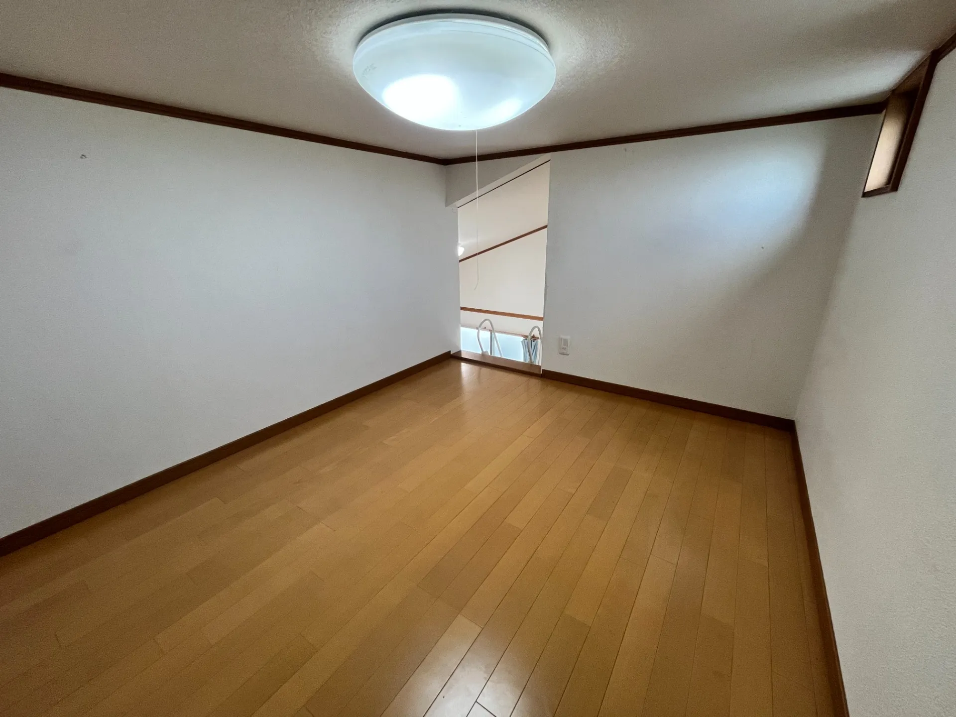 戸田市新曽2296-1戸建て