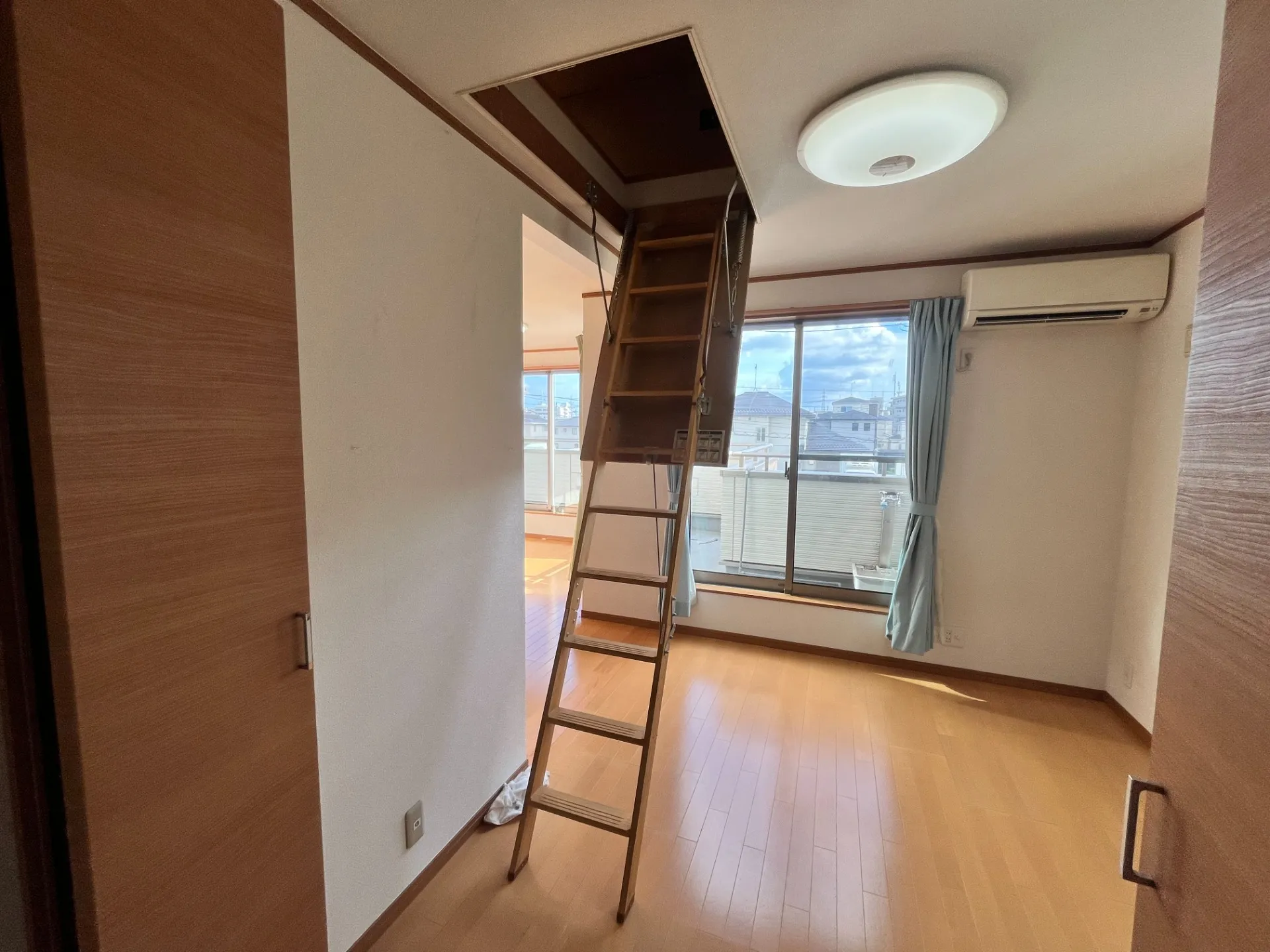 戸田市新曽2296-1戸建て