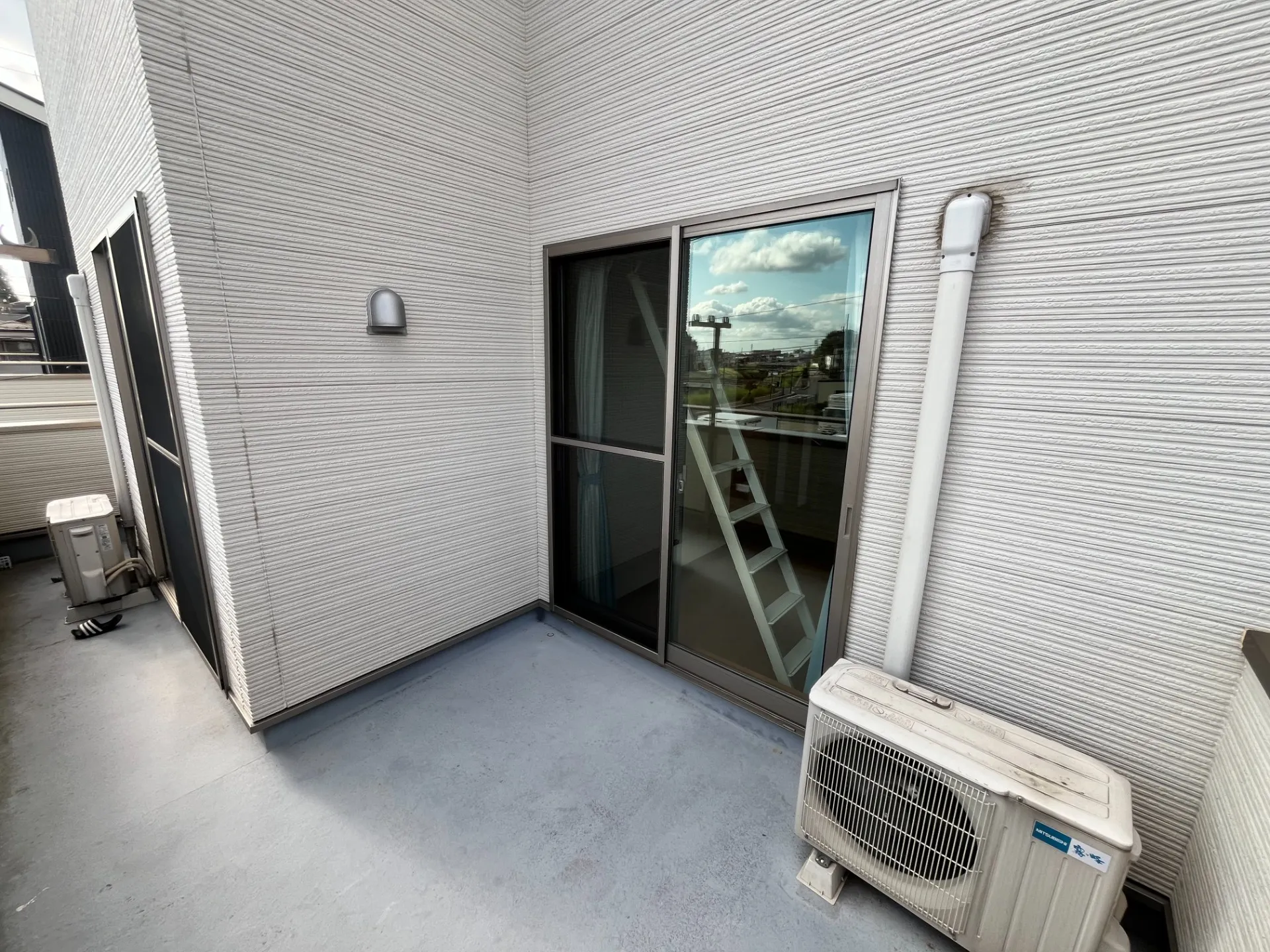 戸田市新曽2296-1戸建て