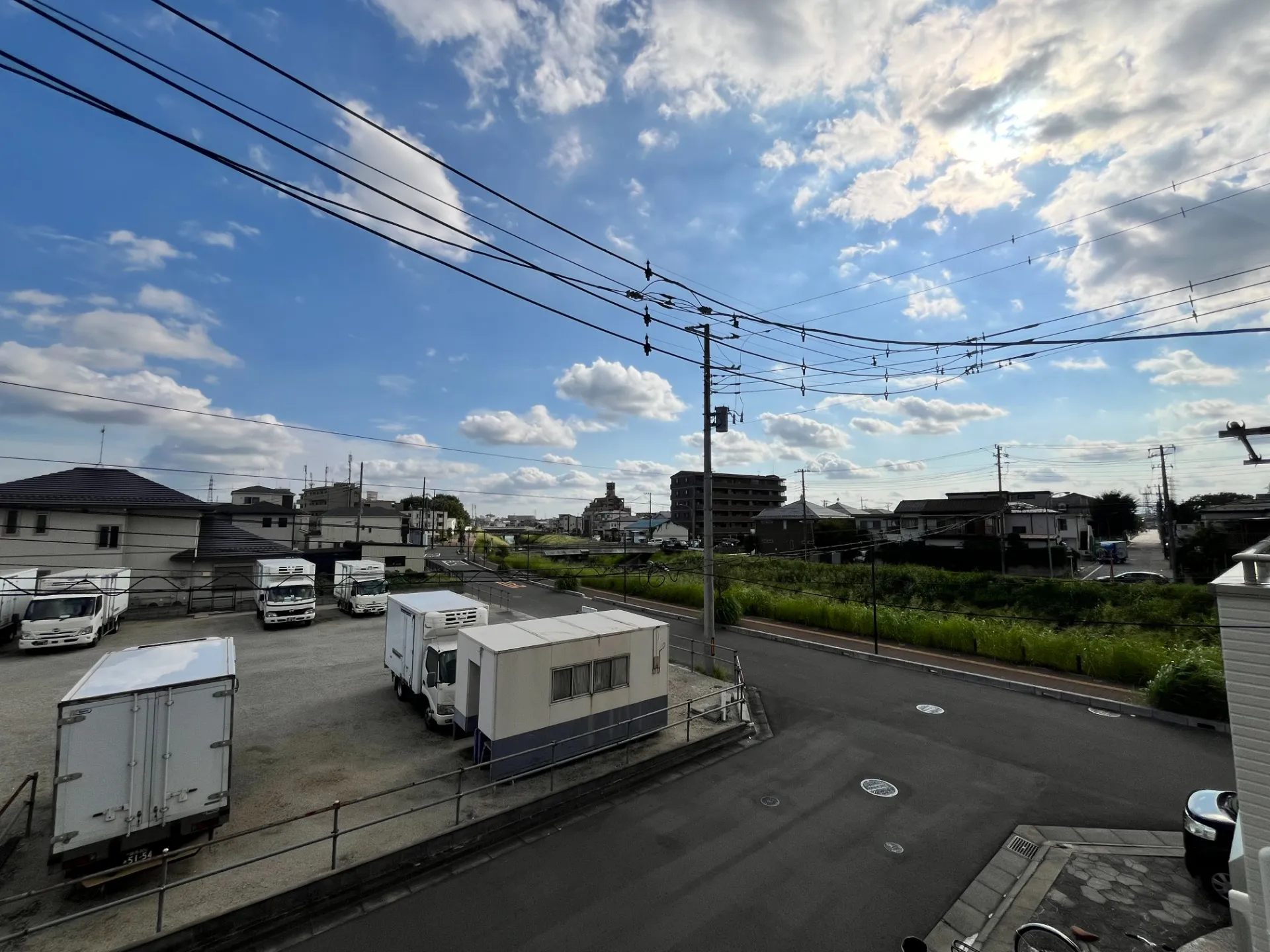 戸田市新曽2296-1戸建て