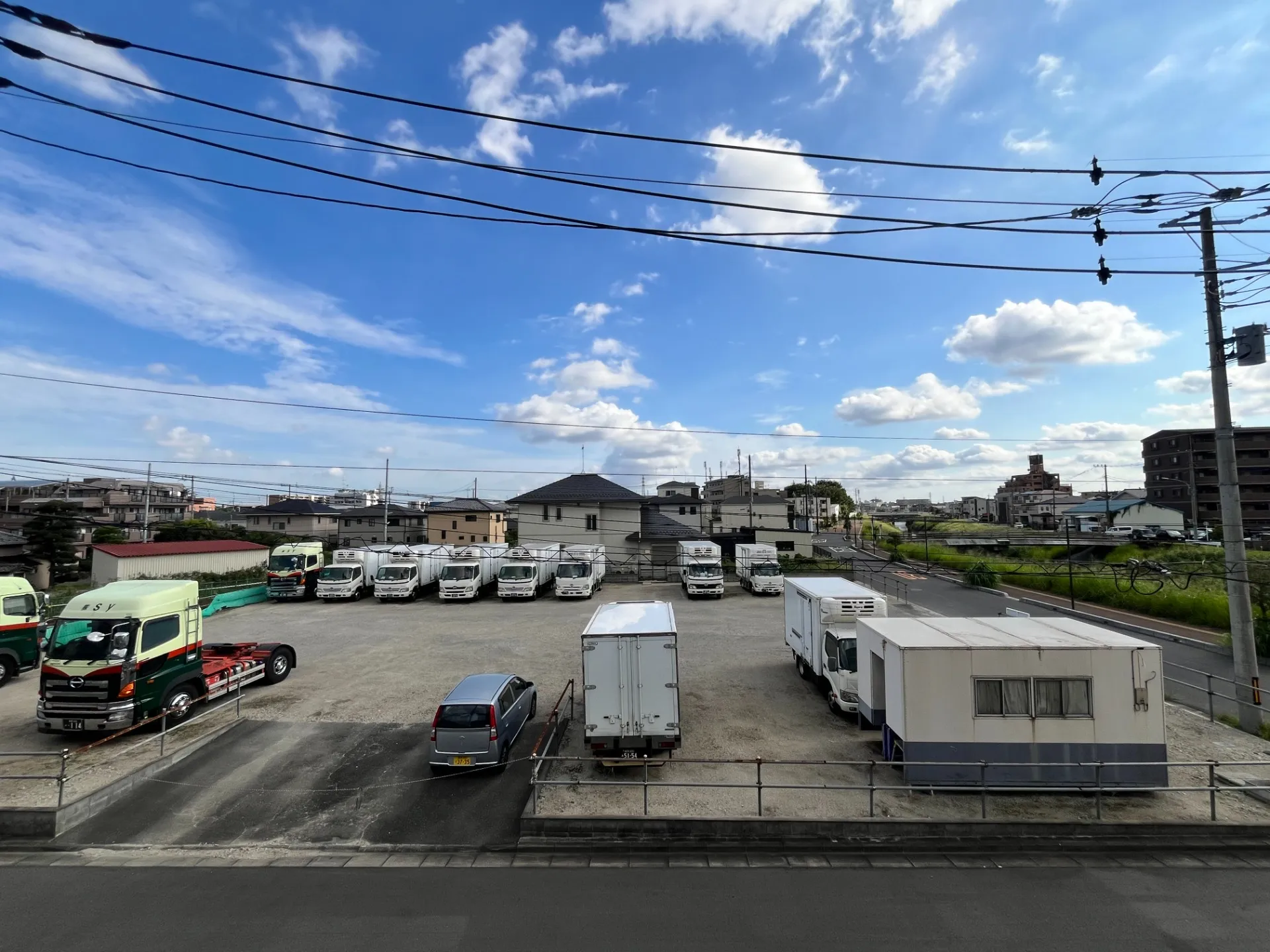 戸田市新曽2296-1戸建て