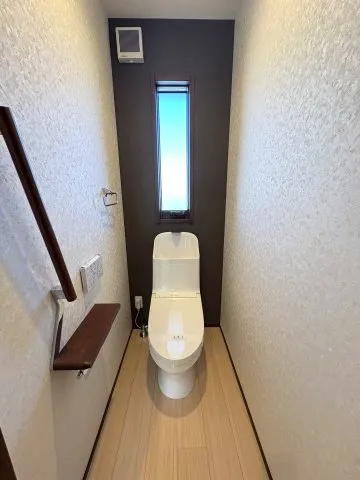 3階トイレ